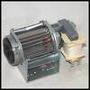 Turbine  45 mm et long 60 mm