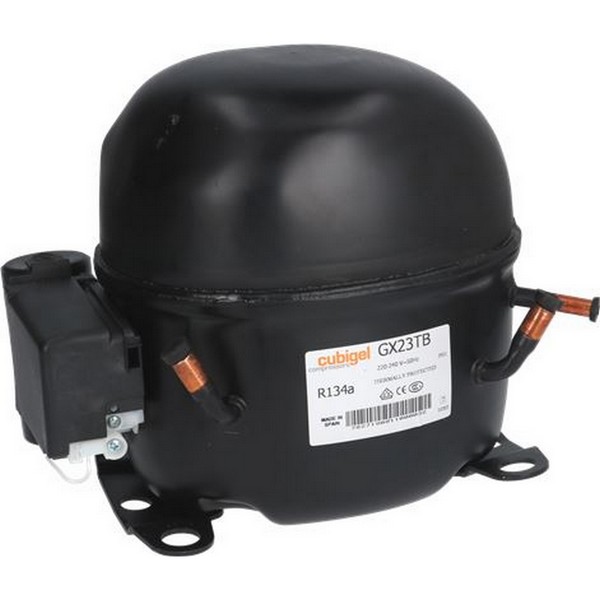 COMPRESSEUR ACC CUBIGEL GX23TB CSIR PIECE D'ORIGINE