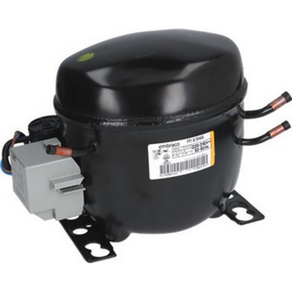 COMPRESSEUR EMBRACO FFI8.5HAK CSIR PIECE D'ORIGINE