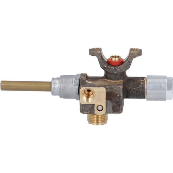 Robinet de gaz GRIFO VÁLVULACPMM18700/821 PIECE D'ORIGINE
