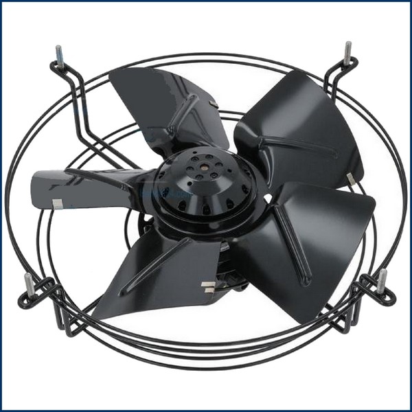 Ventilateur ebmpapst EBM S4E315-DB74-09 S4E315-DC44-09  PIECE D'ORIGINE