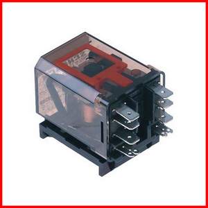 Relais GIORIK  380379, 6041013, 6041013E 230 V 25 A