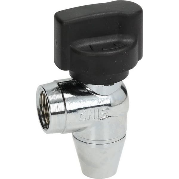 Robinet de vidange ø 1/2"F Cookmax 287993 PIECE D'ORIGINE