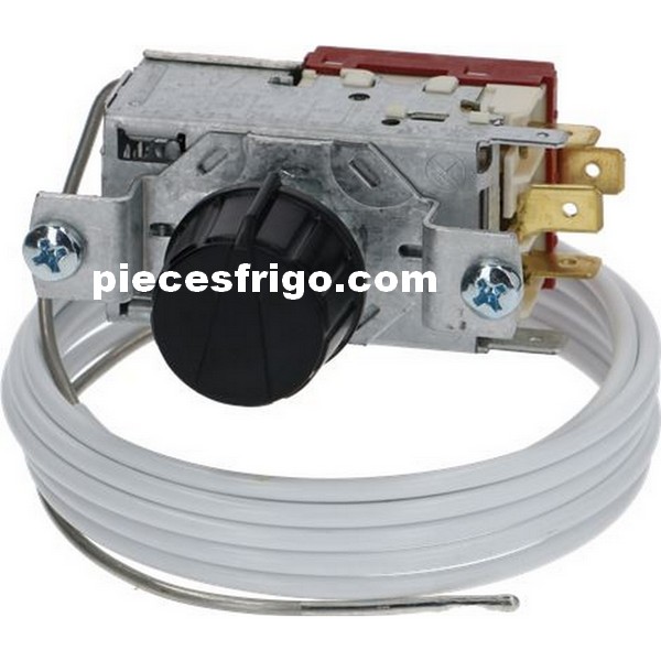 Thermostat mécanique RANCO K61L1504 K61-L1504  K61L1504000 PIECE D'ORIGINE