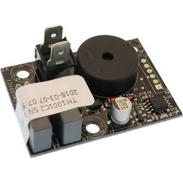 Buzzer avec carte 15 pouces Spidocook PIECE D'ORIGINE