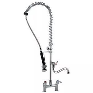Douche vaisselle Klarco 3E.3014.S3.F9 EUROP 1070 mm