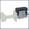 Pompe SCOTSMAN 060523.00 06052300 620430 67000212 60 W sortie Ø 21 mm L 110 mm PIECE D'ORIGINE