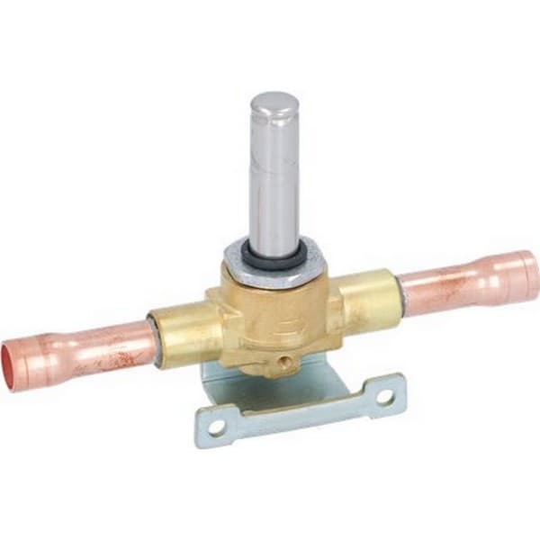 Électrovanne Castel 1028/M10S 10 mm droit NC réfrigération PIECE D'ORIGINE