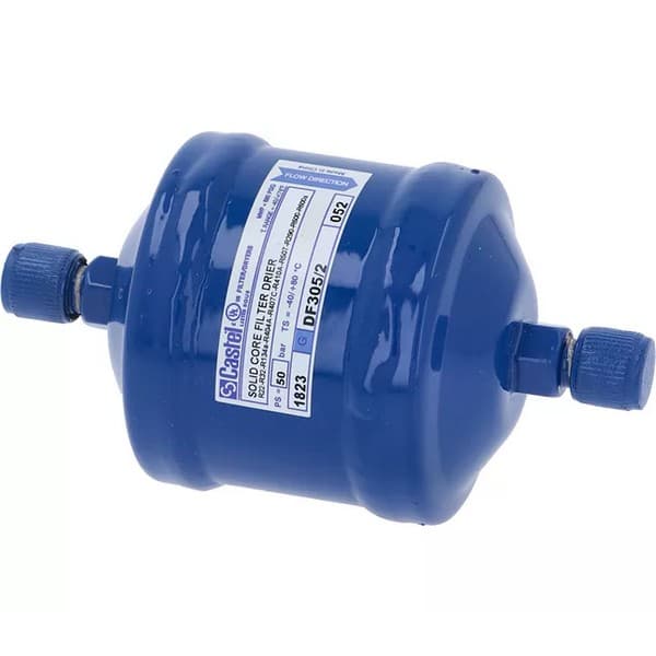 Filtre déshydrateur Castel DF305/2