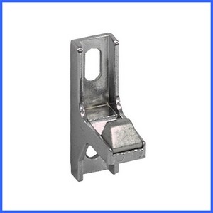Gâche de fermeture RIEBER 32105017 pour porte de frigo PIECE D'ORIGINE