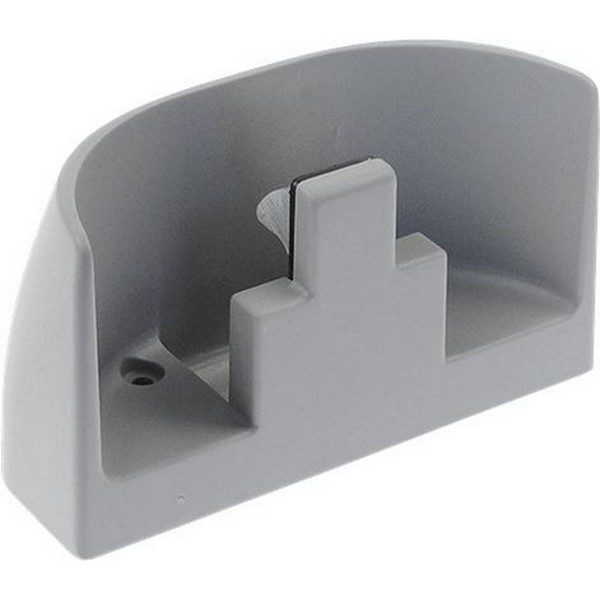 Gâche pour fermeture FERMOD 6677303 6677303-10  type 520/521 dégagement de 61/77 mm PIECE D'ORIGINE