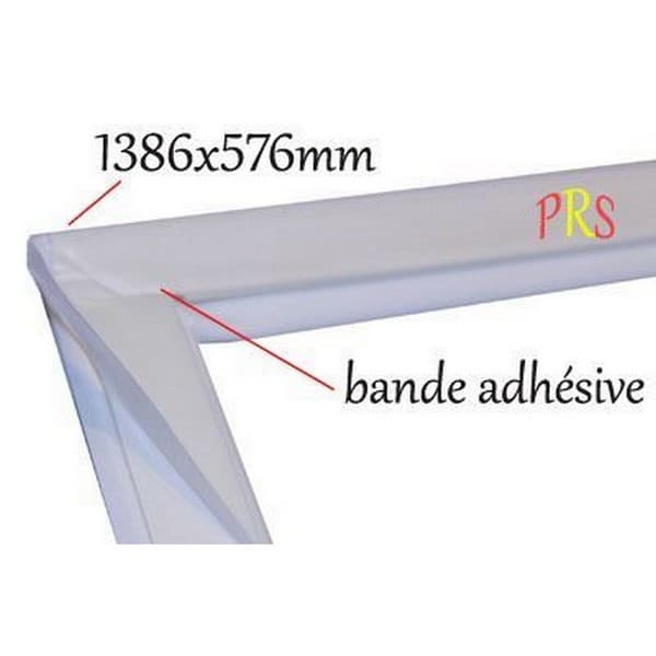 Joint magnétique EPMS 959002601 congélateur 578x1382 mmPIECE D'ORIGINE