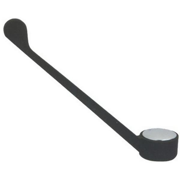 Levier MONOLITH R0000000051 noir court longueur 280 mm PIECE D'ORIGINE