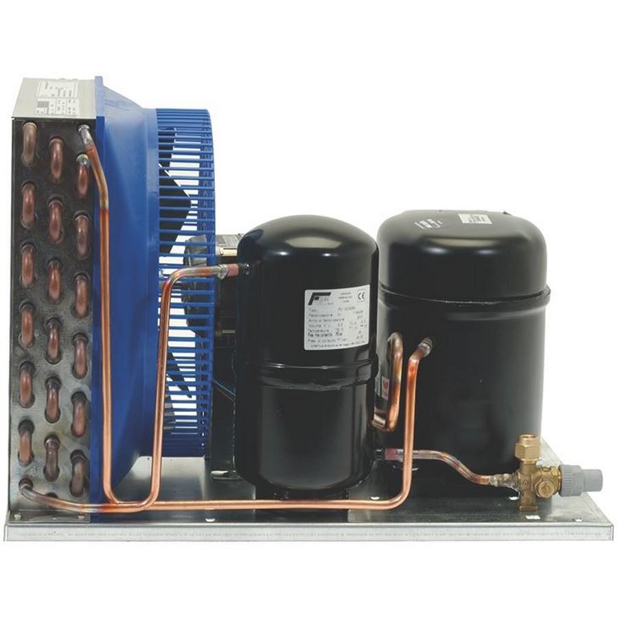 Compresseur frigorifique - PI&Egrave;CES FRIGO