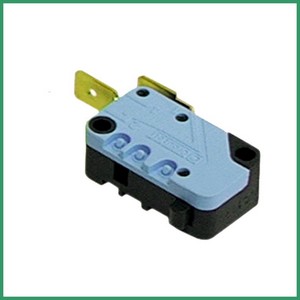 Microrupteur LF 1240283 contact NO PIECE D'ORIGINE