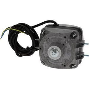 Moteur de ventilateur EBMPAPST 106FY0010 M4Q045-CA03-75 10 W PIECE D'ORIGINE