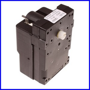 Motoréducteur MACH 1LT078 500407 80001LT078 pour palette de machine à glaçons 50 t/m sens anti horaire PIECE D'ORIGINE