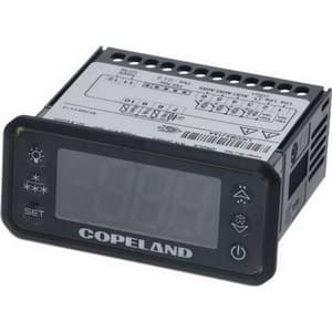 Régulateur DIXELL XR44CH-0N0C8  LGIOBXJ1AB LKIOBXJ1AA 12V 16A  PIECE D'ORIGINE