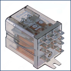 Relais contacteurs BARTSCHER 0229023  0229024  229023  24-159  ICE.65  230V PIECE D'ORIGINE