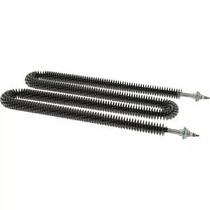 Résistance à ailettes 2000W 240V Colged 279761 séchage