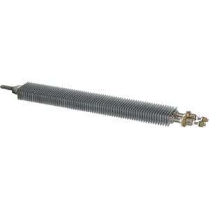 R�sistance � ailettes 1000W 230V s�chage lave-vaisselle 430 mm