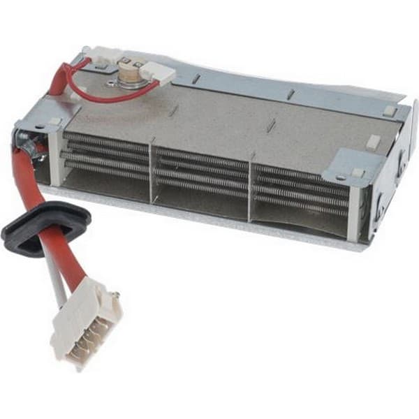 Résistance pour seche-linge Electrolux 1366110011 PIECE D'ORIGINE