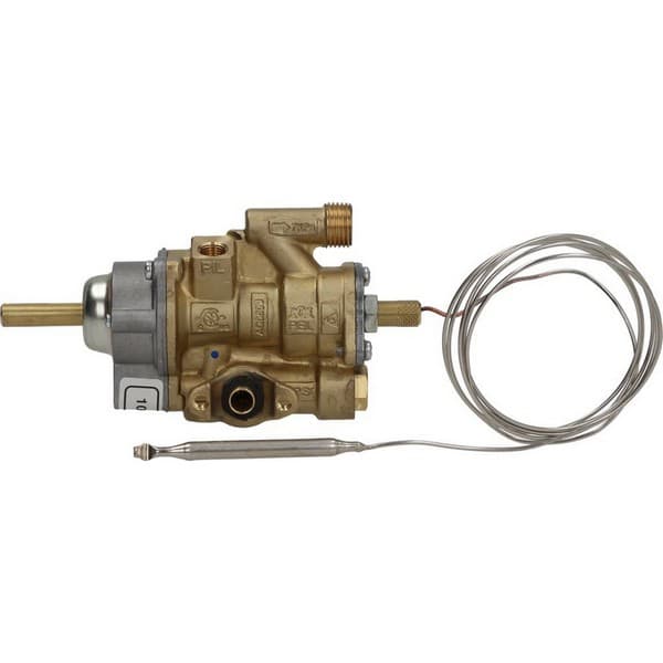 robinet thermostatique raccord bride type 25ST PIECE D'ORIGINE