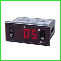  Rgulateur ou thermostat lectronique SHANGFANG pour frigo 1 relais SF-101 SF101 230 V  PIECE D'ORIGINE