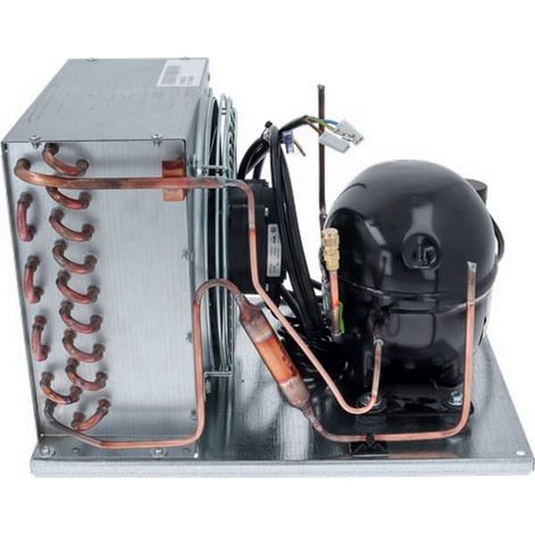  Unité de condensation  EMBRACO R290 U/33A température de -35 à -20°C PIECE D'ORIGINE