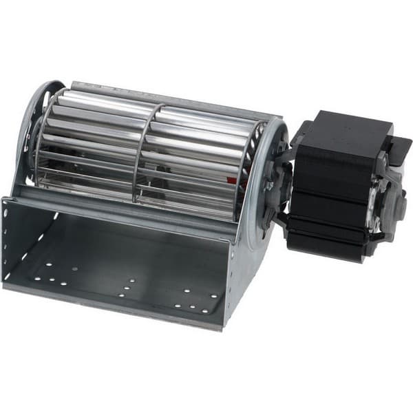 Ventilateur tangentiel TRIAL TAS12B5-001 120 mm droite  PIECE D'ORIGINE