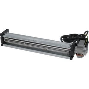 Ventilateur tangentiel  FERGAS 107602 4F32578 I107602-00 I4F32578-00 300 mm droite  PIECE D'ORIGINE