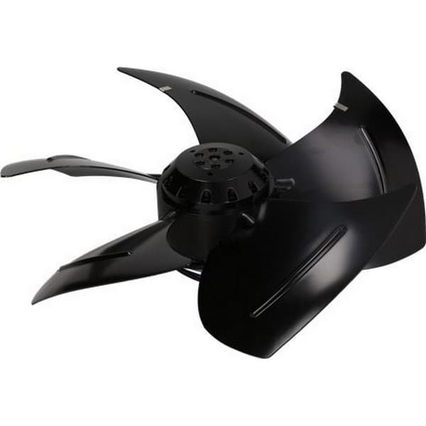 Ventilateur EBM A4E330AP20-01 A4E330-AP18-01 avec moteur integré hélice Ø 330 mm sans grille PIECE D'ORIGINE