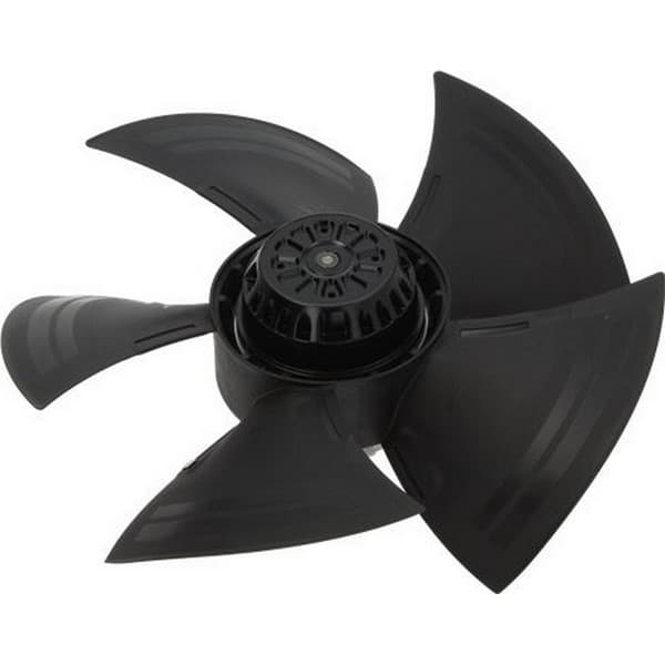 Ventilateur EBM A4E350-AN02-01 A4E350-AN19-01 A4E350-AP06-01 avec moteur integré hélice Ø 350 mm sans grille PIECE D'ORIGINE