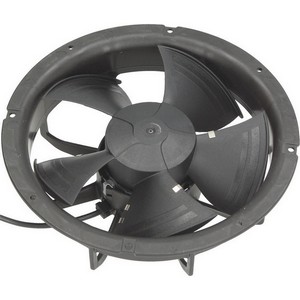 Ventilateur EBM-PAPST W1G200 EC91-45  31W 230V 1500-2100rpm PIECE D'ORIGINE