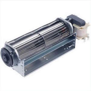 Ventilateur tangentiel Ebmpapst PIECE D'ORIGINE