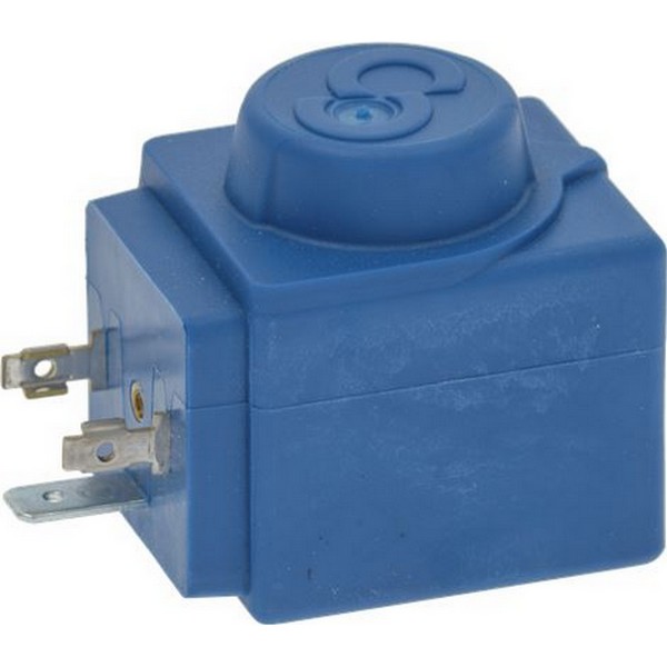Bobine Castel HF2 9100/RA4 9105/RA4 9300/RA4 pour électrovanne gaz 110 V PIECE D'ORIGINE