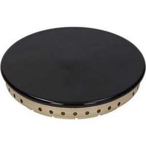 chapeau de brûleur Falcon ø 105 mm PIECE D'ORIGINE