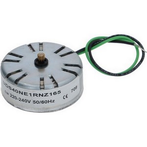 Moteur de motorducteur SAIA UDS40 UDS40NE1RNZ165  sens anti horaire  PIECE D'ORIGINE