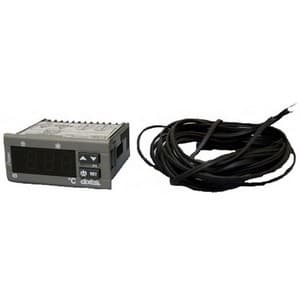 Thermostat Dixell XR40C-0R03 régulateur électronique 2 relais 12 V PIECE D'ORIGINE