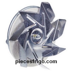 Ventilateur de four Electrolux 004933-031484-054314-0A2010 47 W