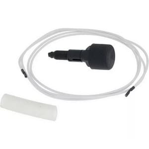 Kit Allumeur Piézoélectrique Ø22mm avec Câble 1900mm et Protection Silicone