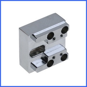 Cale d’épaisseur de gâche pour RAHRBACH JUMBO 6000-020717 de 42 mm