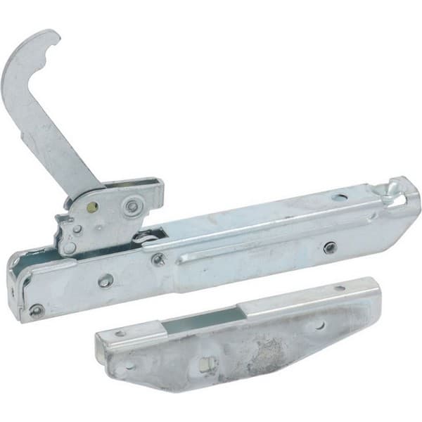 Charnière droite ASCASO 284658 four dist. fix. 173mm distance de fixation2   105mm   PIECE D'ORIGINE