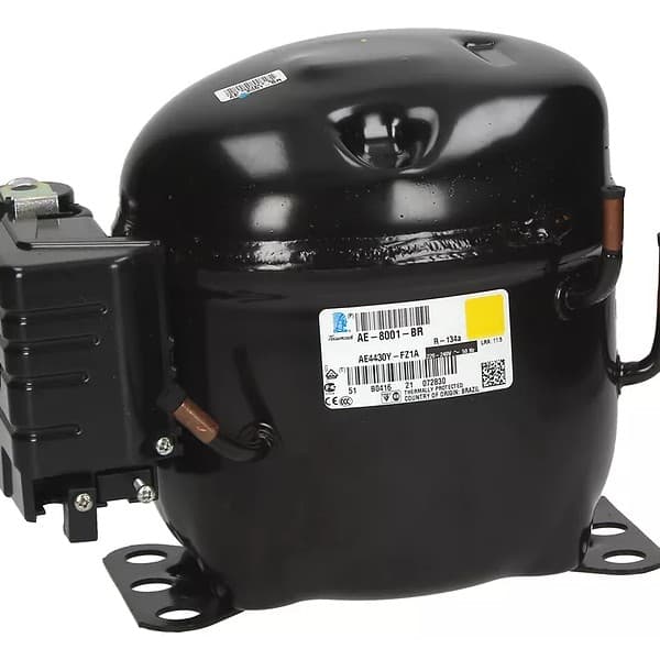 Compresseur Tecumseh AE4430Y AEZ4430Y