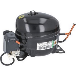  Compresseur EMBRACO ASPERA  EMX55CLC RSCR PIECE D'ORIGINE
