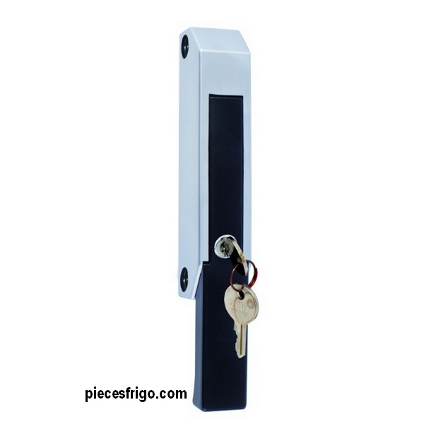 Fermeture de porte droite-gauche STUV 3.30.0500.0-3.30.0520-3.30.0520.0 avec serrure et  gâche PIECE D'ORIGINE