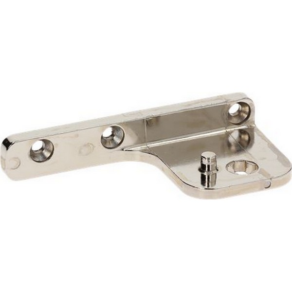 Support charnière UNIVERSAL PARTS gauche/ inferieure droite PIECE D'ORIGINE