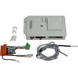 Carte lectronique complte SFT 012 ICEMATIC  CMXG06071100