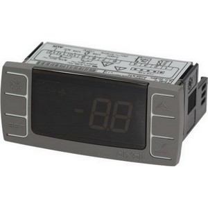 Thermostat Dixell XR03CX-5N0C1 X0LIFEBXB500-I00 X0LIFEBXB500-S00  XR03CX-5N0C1 régulateur électronique de frigo 1 relais 230 V PIECE D'ORIGINE