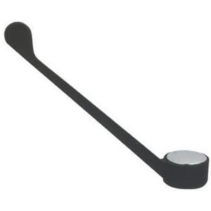 Levier MONOLITH R0000000051 noir court longueur 280 mm PIECE D'ORIGINE